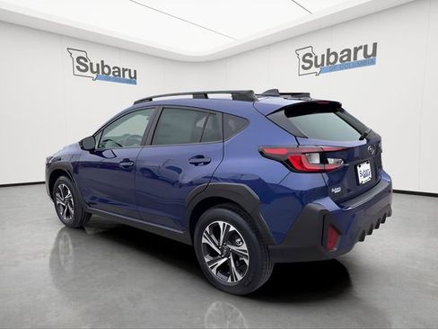 New 2026 Subaru Crosstrek 2.0i Premium AWD/4WD image 5