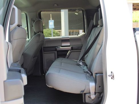 Used 2019 Ford F150 XLT w/ Equipment Group 302A Luxury RWD image 32