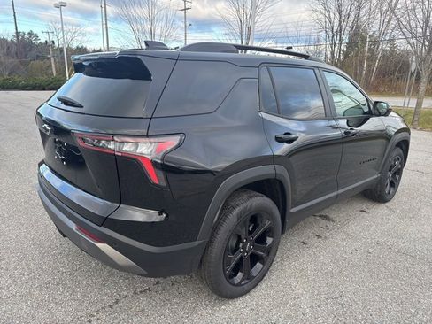 New 2026 Chevrolet Equinox LT w/ Convenience Package II image 6