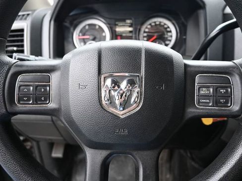 Used 2015 RAM 2500 Tradesman w/ Chrome Appearance Group image 27