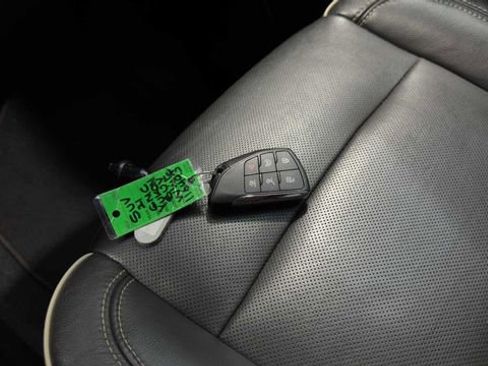 Used 2021 GMC Yukon SLT w/ SLT Luxury Plus Package RWD image 33