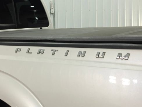 Used 2016 Ford F250 Platinum AWD/4WD image 55