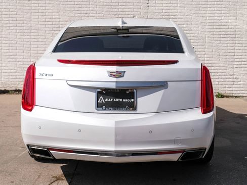 Used 2016 Cadillac XTS Premium FWD image 9