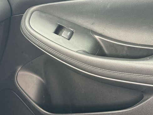 Used 2025 Buick Encore GX Preferred FWD image 27