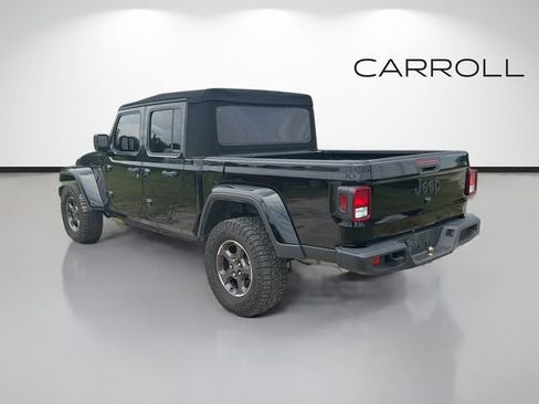 Used 2023 Jeep Gladiator Sport AWD/4WD image 5