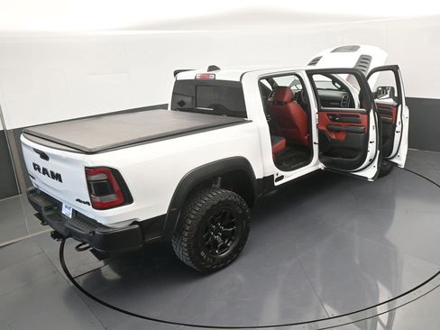 Used 2022 RAM 1500 TRX image 71