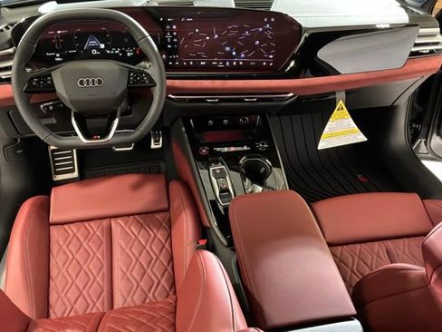 New 2025 Audi S5 Premium Plus image 10