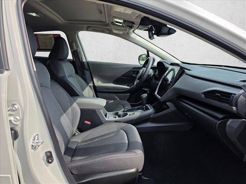 Used 2024 Subaru Crosstrek 2.0i Premium AWD/4WD image 11