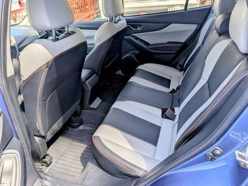 Used 2019 Subaru Crosstrek 2.0i Limited w/ Moonroof Package w/Navigation image 11