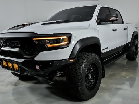 Used 2024 RAM 1500 TRX AWD/4WD image 5