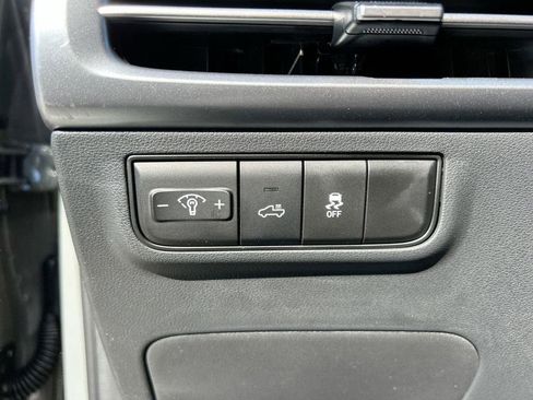 New 2026 Hyundai Santa Cruz SEL FWD image 26