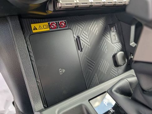 New 2026 Toyota 4Runner Limited image 17