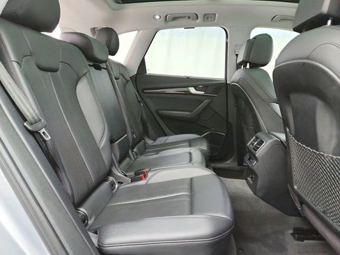 Used 2018 Audi Q5 2.0T Premium Plus w/ Premium Plus Package AWD/4WD image 33