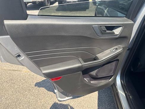 Certified 2023 Ford Escape Active image 17