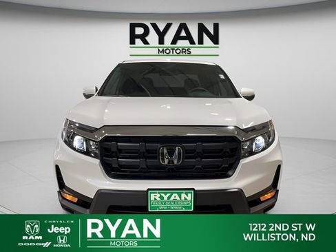 New 2026 Honda Ridgeline RTL image 4
