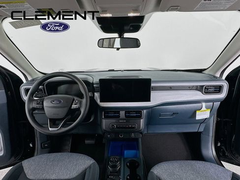 New 2026 Ford Maverick XLT FWD image 12