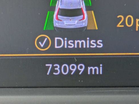 Used 2020 Cadillac XT4 Premium Luxury w/ Driver Assist Package FWD image 33