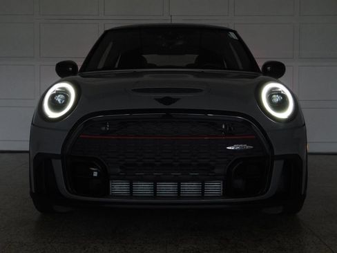 Used 2022 MINI Cooper John Cooper Works FWD image 13