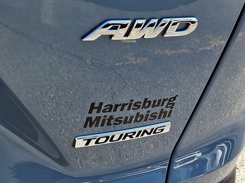 Used 2022 Honda CR-V Touring image 33