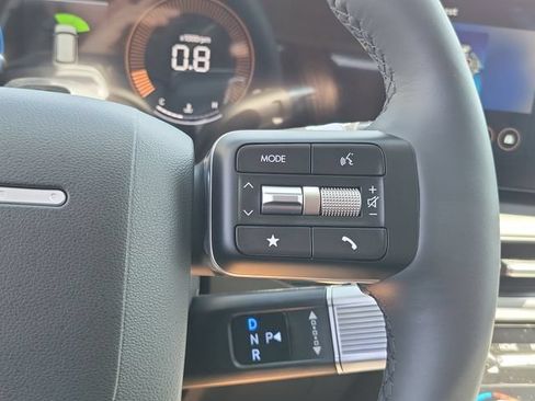 New 2026 Hyundai Santa Fe SEL FWD image 8