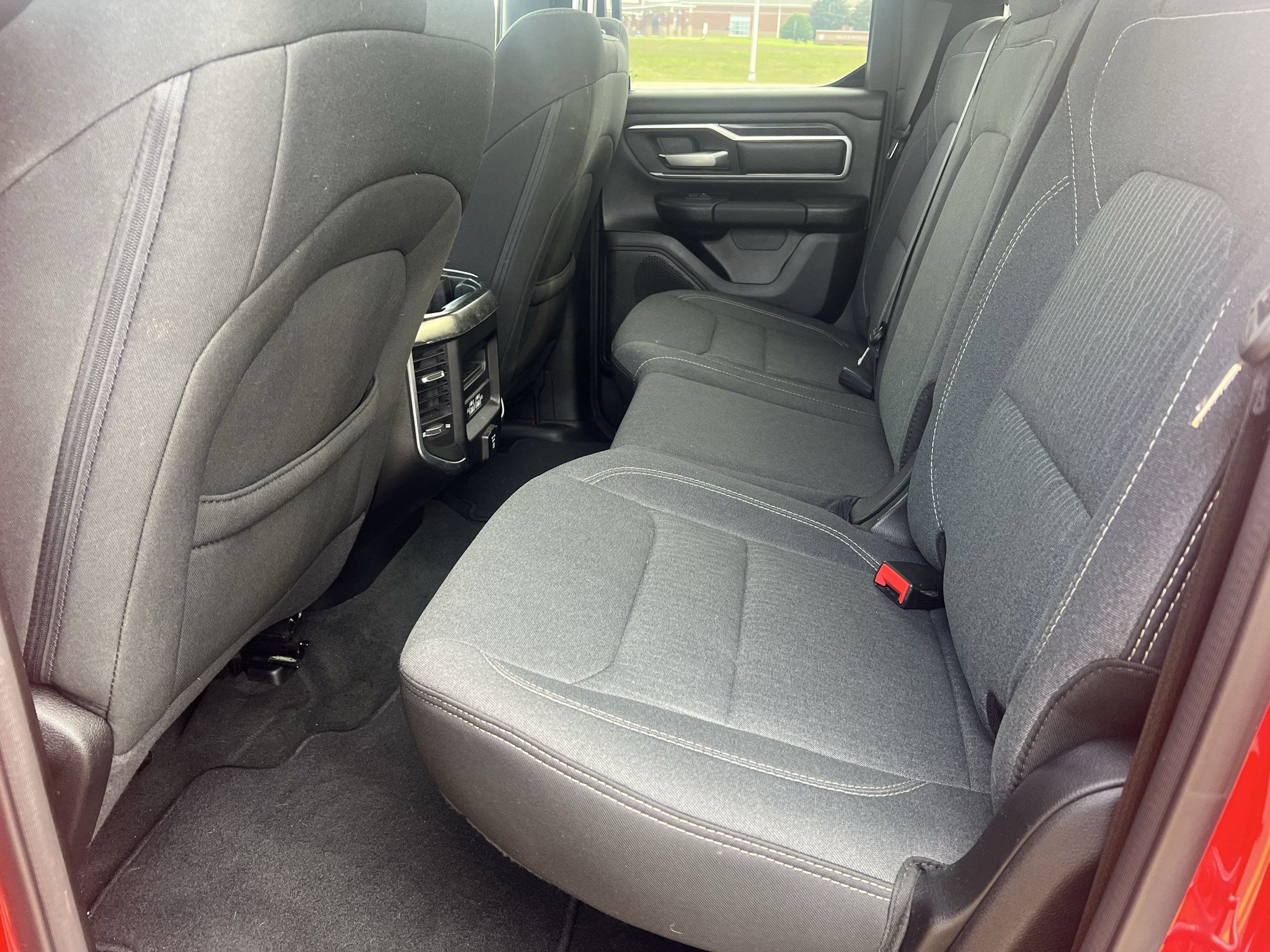 Used 2022 RAM 1500 Big Horn AWD/4WD image 20