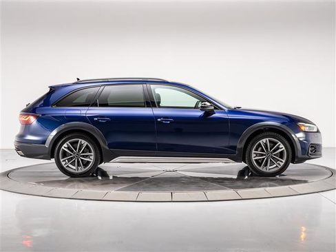 Used 2023 Audi A4 2.0T allroad Premium Plus image 6