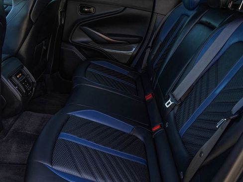 Used 2024 Aston Martin DBX 707 image 39