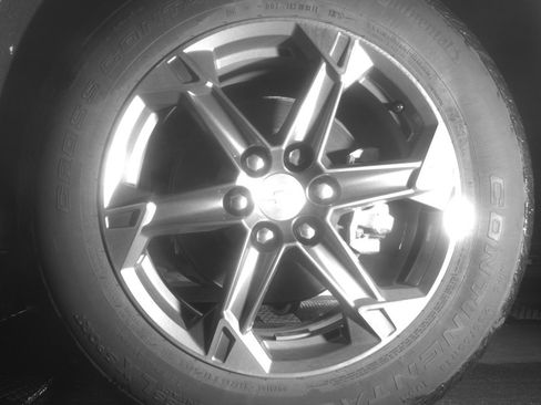 Used 2025 Chevrolet Blazer LT FWD image 14