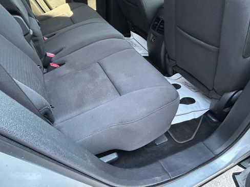 Used 2010 Ford Edge SEL FWD image 11