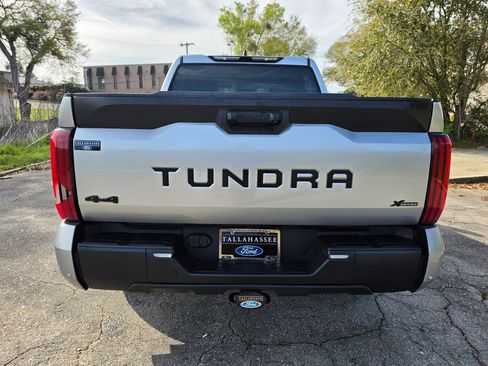 Used 2024 Toyota Tundra SR5 w/ SR5 Premium Package image 41