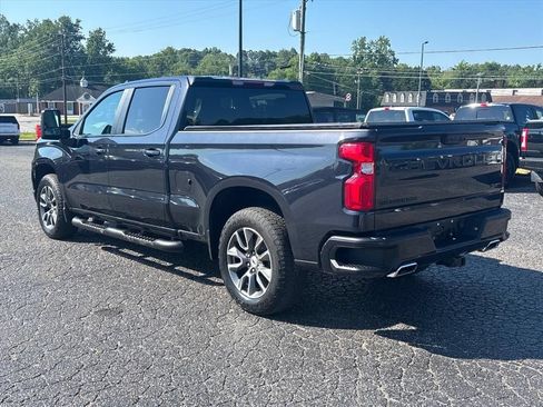 Used 2022 Chevrolet Silverado 1500 RST AWD/4WD image 5