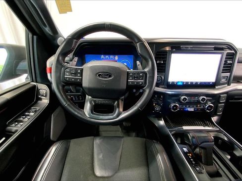 Used 2025 Ford F150 Raptor AWD/4WD image 12