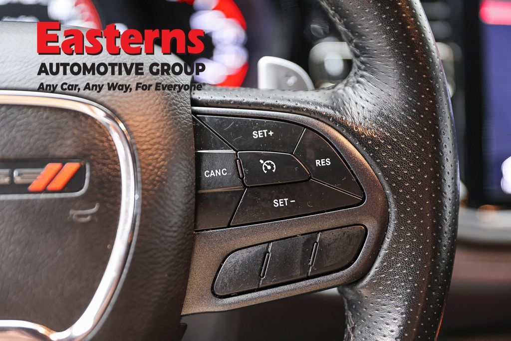 Used 2025 Dodge Durango GT RWD image 18
