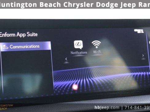 Used 2021 Lexus IS 350 F Sport image 27