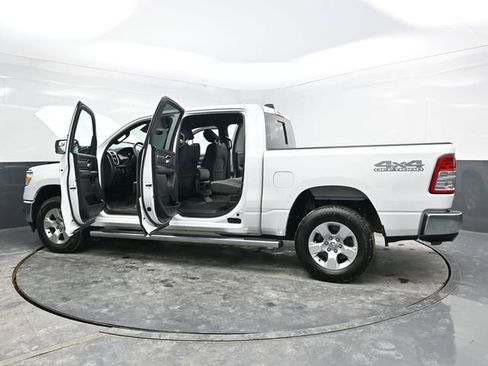 Used 2024 RAM 1500 Big Horn image 38