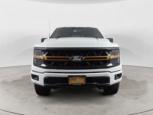 Certified 2024 Ford F150 Tremor image 8