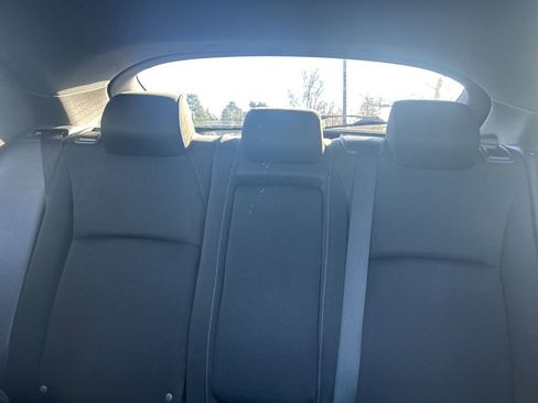 Used 2017 Honda Civic EX image 23