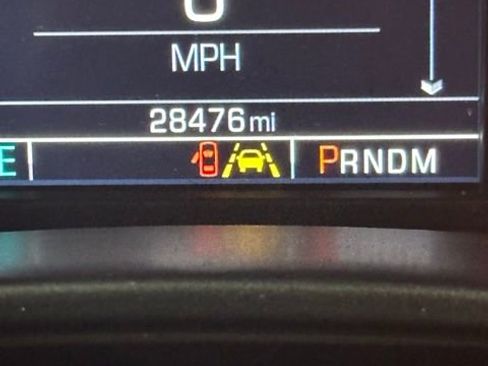 Used 2016 Chevrolet Silverado 1500 LTZ Z71 w/ LTZ Plus Package image 2