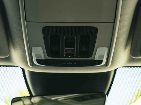 Used 2026 Honda Pilot Elite image 36