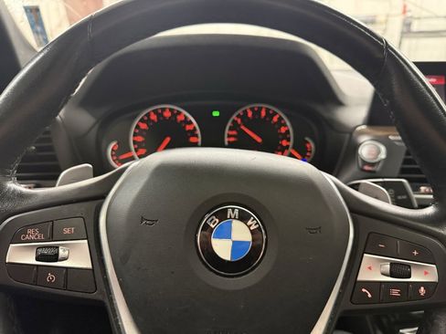 Used 2021 BMW X3 sDrive30i w/ Convenience Package image 10