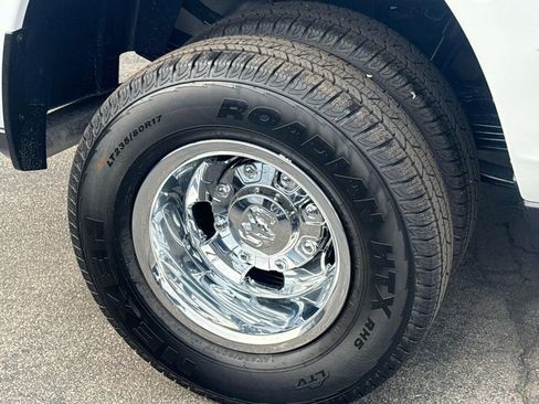 New 2026 RAM 3500 Tradesman image 39