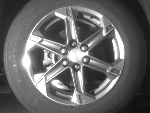 Used 2025 Chevrolet Blazer LT image 15