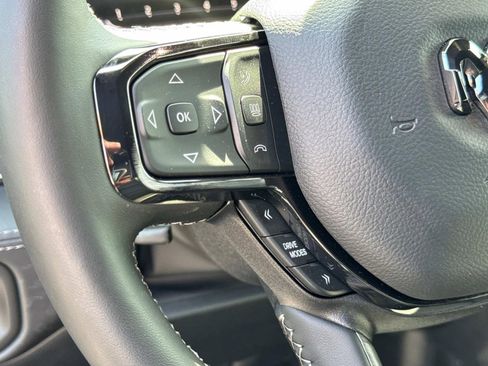 New 2026 RAM 1500 Limited w/ Night Edition AWD/4WD image 32