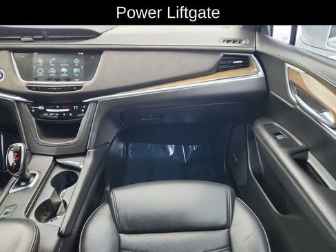 Used 2018 Cadillac XT5 Platinum image 23