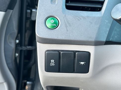 Used 2012 Honda Civic EX image 16