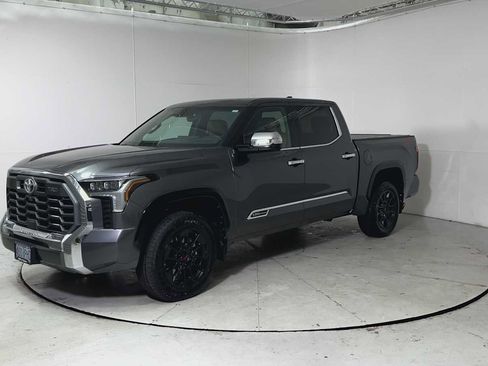 Used 2023 Toyota Tundra 1794 Edition image 6
