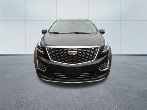 New 2026 Cadillac XT5 Premium Luxury w/ Driver Assist Package image 5