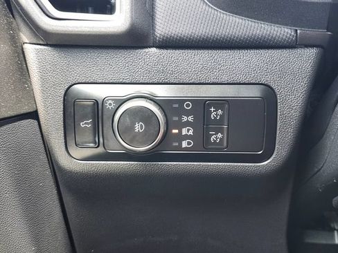 Certified 2025 Ford Bronco Sport Outer Banks w/ Outer Banks Tech Package+ AWD/4WD image 23
