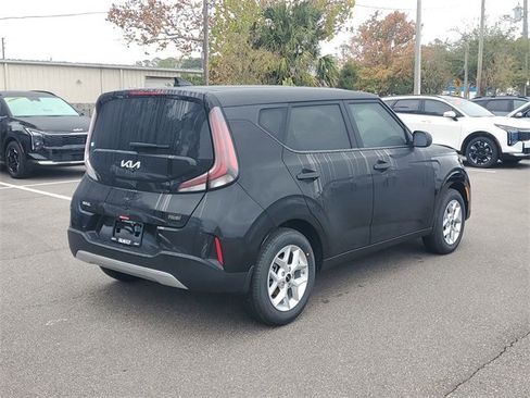 New 2025 Kia Soul LX image 6