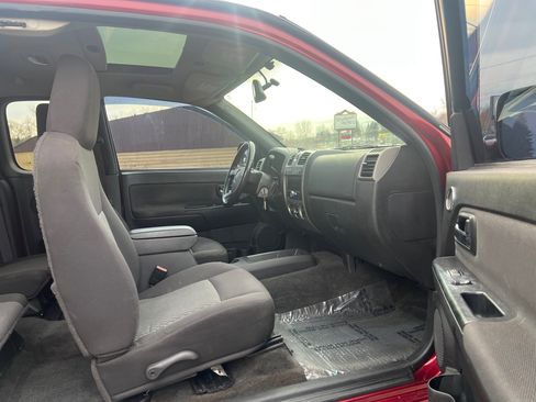 Used 2011 Chevrolet Colorado LT image 33